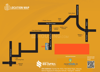Project Image of 1060.0 - 1075.0 Sq.ft 2 BHK Apartment for buy in Sudhakars Lake View