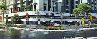 Project Image of 197.0 - 204.0 Sq.ft 1 BHK Apartment for buy in Sheltrex Nano Housing