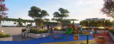 Project Image of 708.0 - 918.0 Sq.ft 2 BHK Apartment for buy in Krisala 41 Zillenia