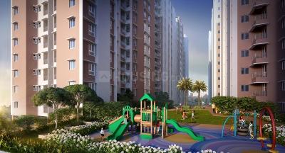 Project Image of 890.0 - 1370.0 Sq.ft 2 BHK Apartment for buy in DTC Southern Heights Phase 2