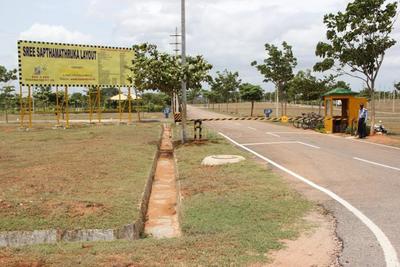 Project Image of 1200.0 - 4000.0 Sq.ft Residential Plot Plot for buy in ESS Sree Sapthamathruka Layout