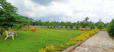 Project Image of 1200.0 - 1500.0 Sq.ft Residential Plot Plot for buy in Golden Green City