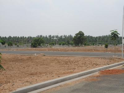 Project Image of 1913.0 - 2483.0 Sq.ft Residential Plot Plot for buy in Globus Garden Phase II