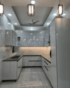 Project Image of 0.0 - 2400.0 Sq.ft 4 BHK Builder Floor for buy in YK Luxury Floors