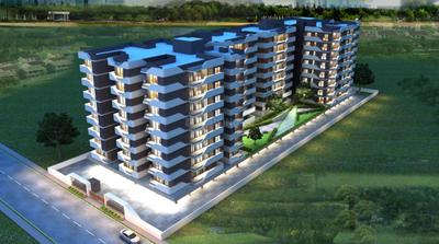 Spring Valley Elevation 1