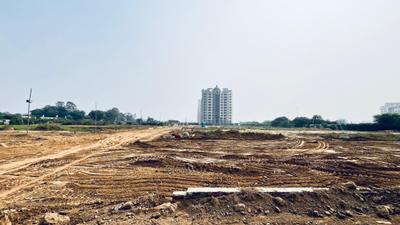 Project Image of 1076.39 - 5381.96 Sq.ft Residential Plot Plot for buy in Amrawati Midtown
