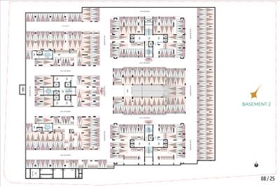 Project Image of 0.0 - 1932.98 Sq.ft 4 BHK Apartment for buy in Aaloka Parmeshwar