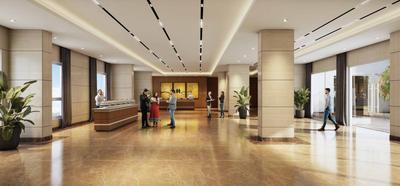 Project Image of 838.0 - 1113.0 Sq.ft 2 BHK Apartment for buy in Spotlight Countryside