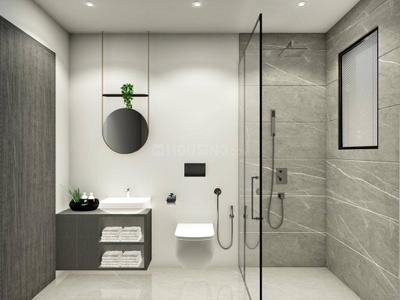 Project Image of 378.35 - 1969.37 Sq.ft 1 BHK Apartment for buy in Shrinathji Shri Vireshwar Mahal