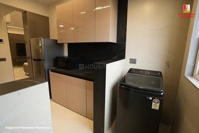 Project Image of 1140.0 - 2347.0 Sq.ft 2 BHK Apartment for buy in Sunflower City
