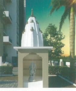 Project Image of 360.0 - 577.0 Sq.ft 1 BHK Apartment for buy in Lotus Laxmi Vishwa A Wing B Wing C Wing