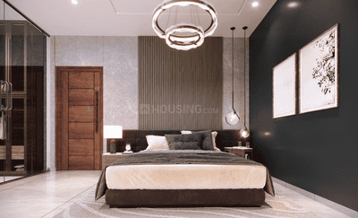 Project Image of 3923.0 - 4894.0 Sq.ft 4 BHK Villa for buy in MR Rainbow Mayfair