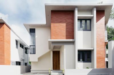 Project Image of 1570.0 - 1818.0 Sq.ft 3 BHK Villa for buy in Valluvassery Eastbrooke