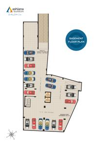 Project Image of 1415.0 - 1987.0 Sq.ft 3 BHK Apartment for buy in Ayodhya Enclave