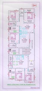 Project Image of 504.0 - 1030.0 Sq.ft 1 BHK Apartment for buy in SPR Omkara Flats