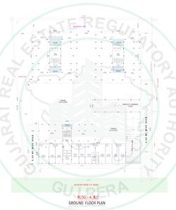 Project Image of 1148.51 - 1173.27 Sq.ft 3 BHK Apartment for buy in Shree Shakti Gold