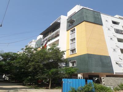 Project Image of 1275.0 - 1725.0 Sq.ft 2 BHK Apartment for buy in Goldstone Maple Homes