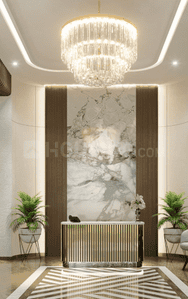 Elixir One Waiting Lounge 1