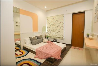 Project Image of 580.0 - 783.0 Sq.ft 2 BHK Apartment for buy in Sampada Little Earth Masulkar City