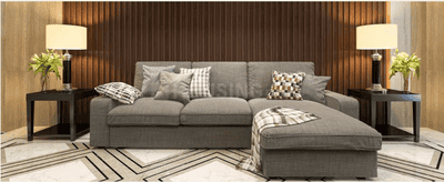 Project Image of 840.0 - 1125.0 Sq.ft 2 BHK Apartment for buy in Lok Awas