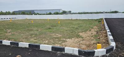 Project Image of 768.0 - 1744.0 Sq.ft Residential Plot Plot for buy in Dhilli Maruthi Avenue