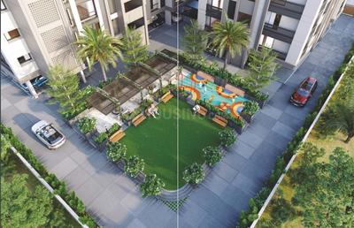 Project Image of 1745.91 - 2180.98 Sq.ft 4 BHK Apartment for buy in Vision Heights
