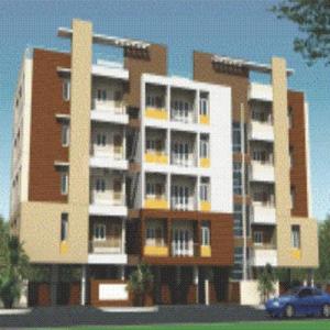 Project Image of 1130.0 - 1545.0 Sq.ft 2 BHK Apartment for buy in Malibu Rivona