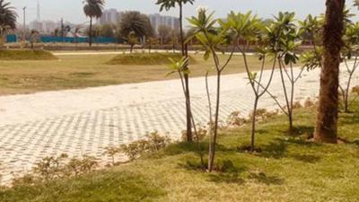 Ireo Pride Park Internal Roads & Footpaths 2