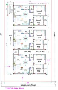 Project Image of 0.0 - 1350.0 Sq.ft 2 BHK Apartment for buy in Yuva Rock Hills