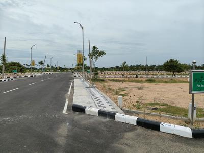 Project Image of 539.0 - 2564.0 Sq.ft Residential Plot Plot for buy in Keystone Avni
