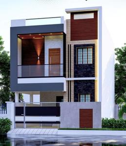 Project Image of 1375.0 - 1665.0 Sq.ft 2 BHK Villa for buy in SB Yaswanth Enclave