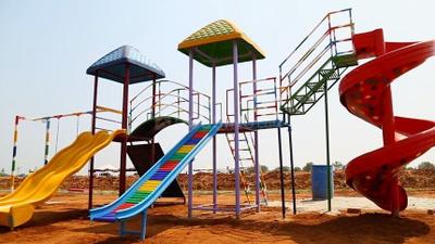 Project Image of 1319.33 - 4334.3 Sq.ft Residential Plot Plot for buy in Shathabdhi Silver Springs Grand