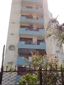 Project Image of 0.0 - 1800.0 Sq.ft 4 BHK Apartment for buy in Wings Apartments