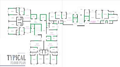 Project Image of 650 Sq.ft 1 BHK Apartment / Flat for sale in Borivali West for Rs. 12500000