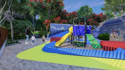 Project Image of 3242.0 - 4090.0 Sq.ft 4 BHK Apartment for buy in DSR Valar