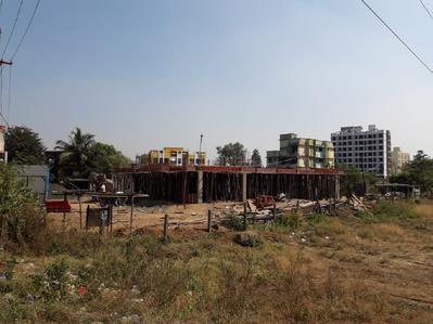 Project Image of 206.0 - 389.0 Sq.ft 1 RK Apartment for buy in Jewel Heaven