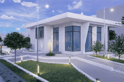 Project Image of 600.0 - 4120.0 Sq.ft Residential Plot Plot for buy in Livify Marina Beach