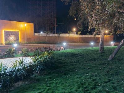 Project Image of 2533.0 - 3600.0 Sq.ft 3 BHK Villa for buy in Daiwik Salvina Sapphire