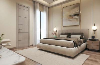 Project Image of 0.0 - 2459.34 Sq.ft 5 BHK Apartment for buy in Tulip Melrose
