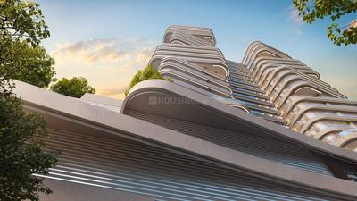 Project Image of 1051.0 - 1662.0 Sq.ft 1 BHK Apartment for buy in DG1 Living