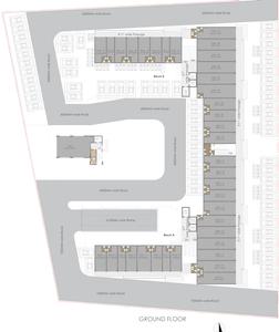 Project Image of 595.03 - 855.95 Sq.ft 2 BHK Apartment for buy in N and F Pinnacle