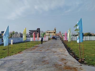 Value Arunachala Nagar Plot 1