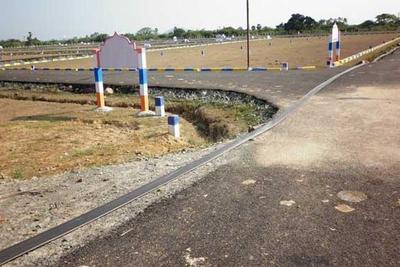 Unique Castle Internal Roads 1