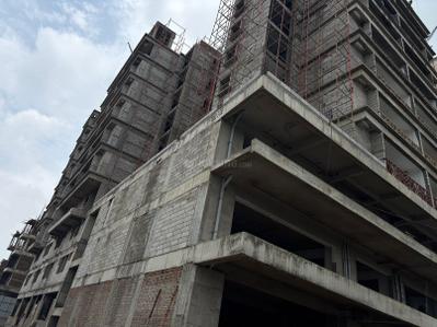 Project Image of 1120.0 - 1156.0 Sq.ft 2 BHK Apartment for buy in Highline Fortune