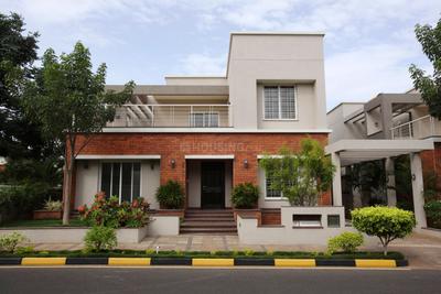 Project Image of 2867.94 - 4048.0 Sq.ft 4 BHK Villa for buy in Sobha Westhill