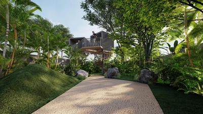 Project Image of 294.07 - 5282.82 Sq.ft 1 BHK Villa for buy in Glentree Serenity