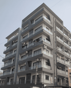 Project Image of 544.01 - 740.56 Sq.ft 2 BHK Apartment for buy in Aala Residency