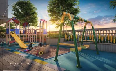 Project Image of 644.0 - 2206.0 Sq.ft 2 BHK Apartment for buy in Debonair Classic