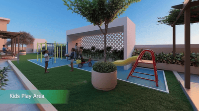 Project Image of 622.0 - 765.0 Sq.ft 2 BHK Apartment for buy in Aditya Vivaaz A1
