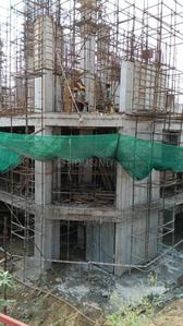 Project Image of 1420.0 - 2740.0 Sq.ft 3 BHK Apartment for buy in One World